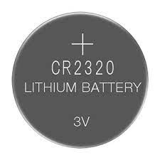10 Pack CR2320 Lithium Batteries - Battery Mate