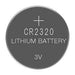 10 Pack CR2320 Lithium Batteries - Battery Mate