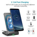 Choetech Wireless Charger Qi 10W Black T524-S - Battery Mate