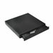 External CD DVD ROM Writer Burner Player Drive USB PC Laptop Mac Windows 7/8/10 - Battery Mate