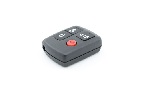 Ford Remote BA/BF Falcon Sedan/Wagon Keyless Car Remote 4 Button Keypad - Battery Mate