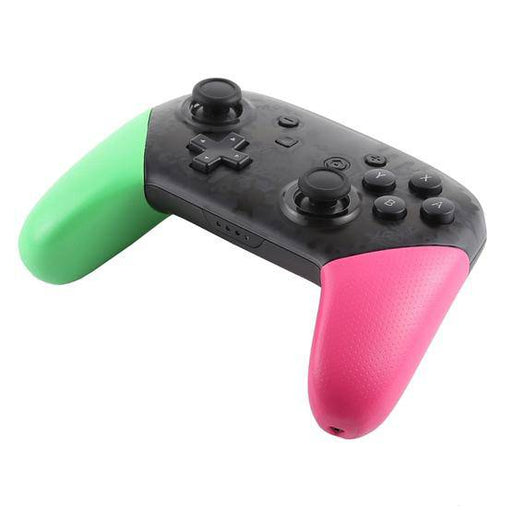 Joy-Con Controller Pro Compatible For Nintendo Switch (Green) - Battery Mate