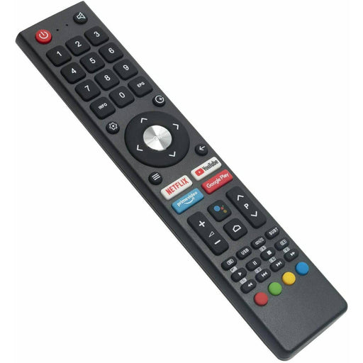 Kogan TV Compatible Remote Control RCKGNTVT006, T006, YDX137-G36 LED LCD - Battery Mate