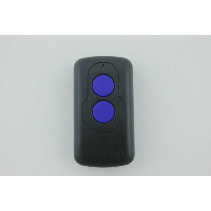 Merlin M802 Blue Compatible Garage Door Remote Control Prolift 230T/430R Switch - Battery Mate