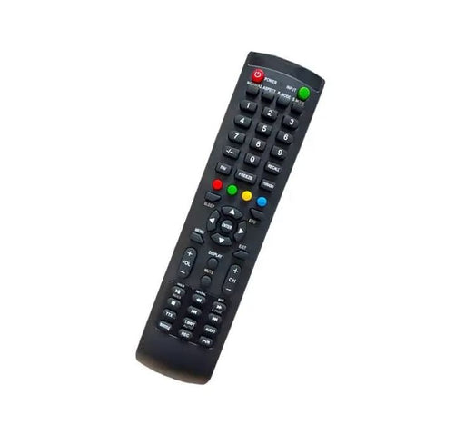 Remote Control Compatible for KOGAN 55XXXZD 19DVDZB 24DVDZC TV - Battery Mate