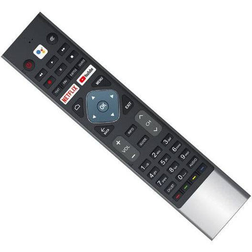 Replacement EKO ENTERTAINMENT TV Remote Control for K40FSG K40USG K50USG K58USG K32HSG K65USG - Battery Mate