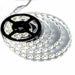 Waterproof Flexible Bright LED Strip Lights 12v 5050 SMD Cool White 300 LEDs 5m - Battery Mate
