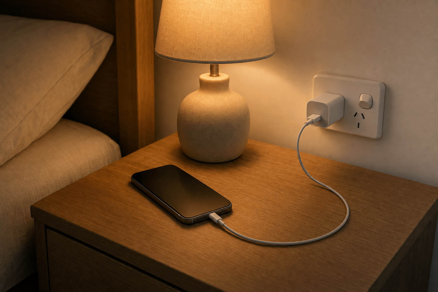 25W USB-C Fast Charging Explained: PD vs QC, and Whether It Damages Your Battery - Battery Mate