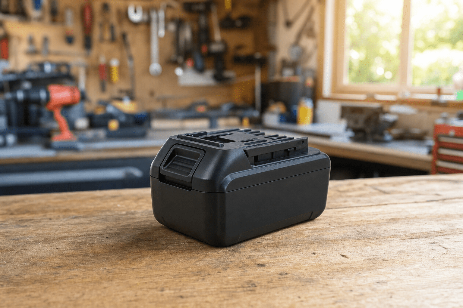 Are Third-Party Ryobi One+ Batteries Safe? P108 Compatibility, Runtime and Warranty Facts - Battery Mate