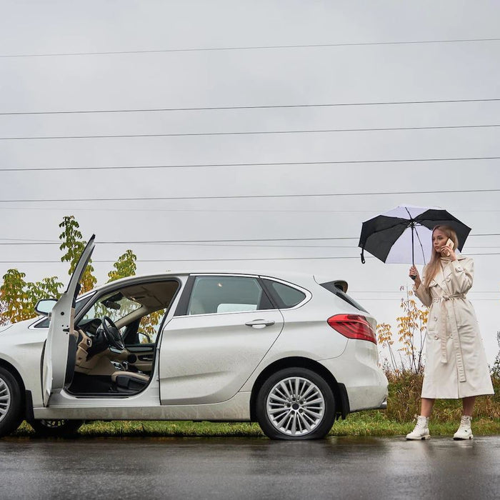 Car Accessories That You Should Always Have - Battery Mate