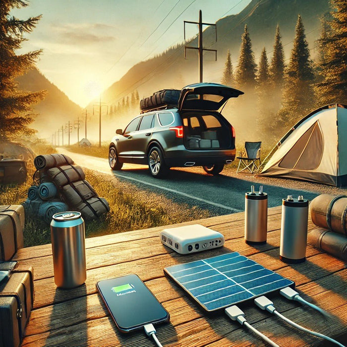 Essential Car Charging Accessories: Must-Haves for Every Road Trip - Battery Mate