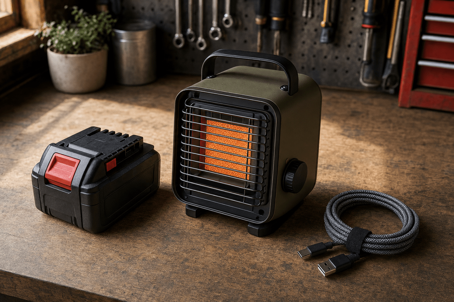 Father's Day 2026: 10 Practical Tech Gifts Under $50 That Dads Actually Use - Battery Mate