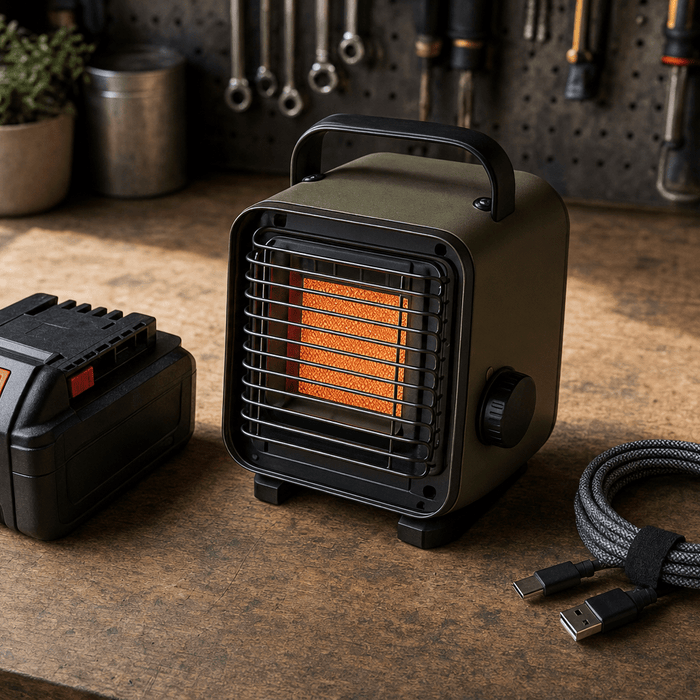 Father's Day 2026: 10 Practical Tech Gifts Under $50 That Dads Actually Use - Battery Mate