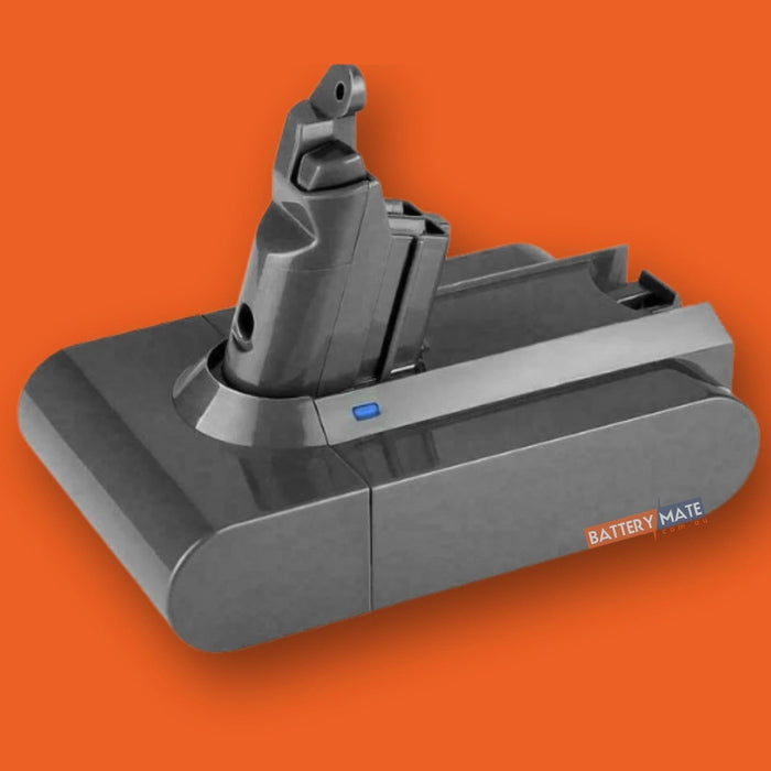 How to Change a Dyson V6 Battery - Battery Mate