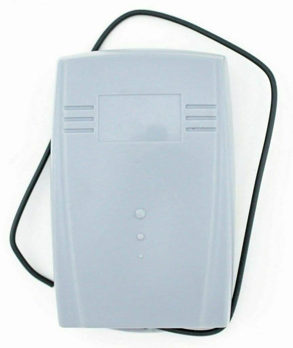 How to Code Remotes to and Wire the HomeLink Compatible Garage / Gate Receiver - Battery Mate