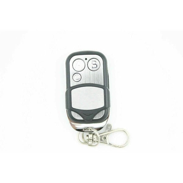 How to Program a Gliderol TM305C / TM-315 Compatible Remote (GRD2000, GTS2000, Rollamatic, Optima) - Battery Mate
