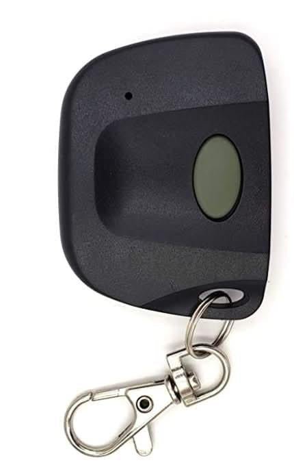 How to Program a Tiltamatic Magic Key Compatible Remote (TRG306, TR300, TRV300, TRG303) - Battery Mate