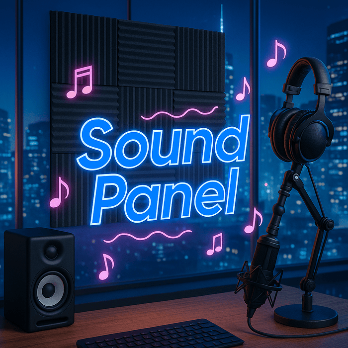 How to Soundproof a Room Without Renovating | Perfect for Renters & Small Spaces - Battery Mate