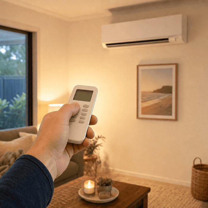 Lost Your Air Con Remote in Winter? Hitachi, Daikin & Fujitsu Replacement Guide - Battery Mate