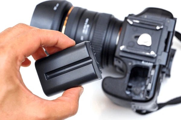 Mastering Battery Management: A Photographer’s Guide - Battery Mate