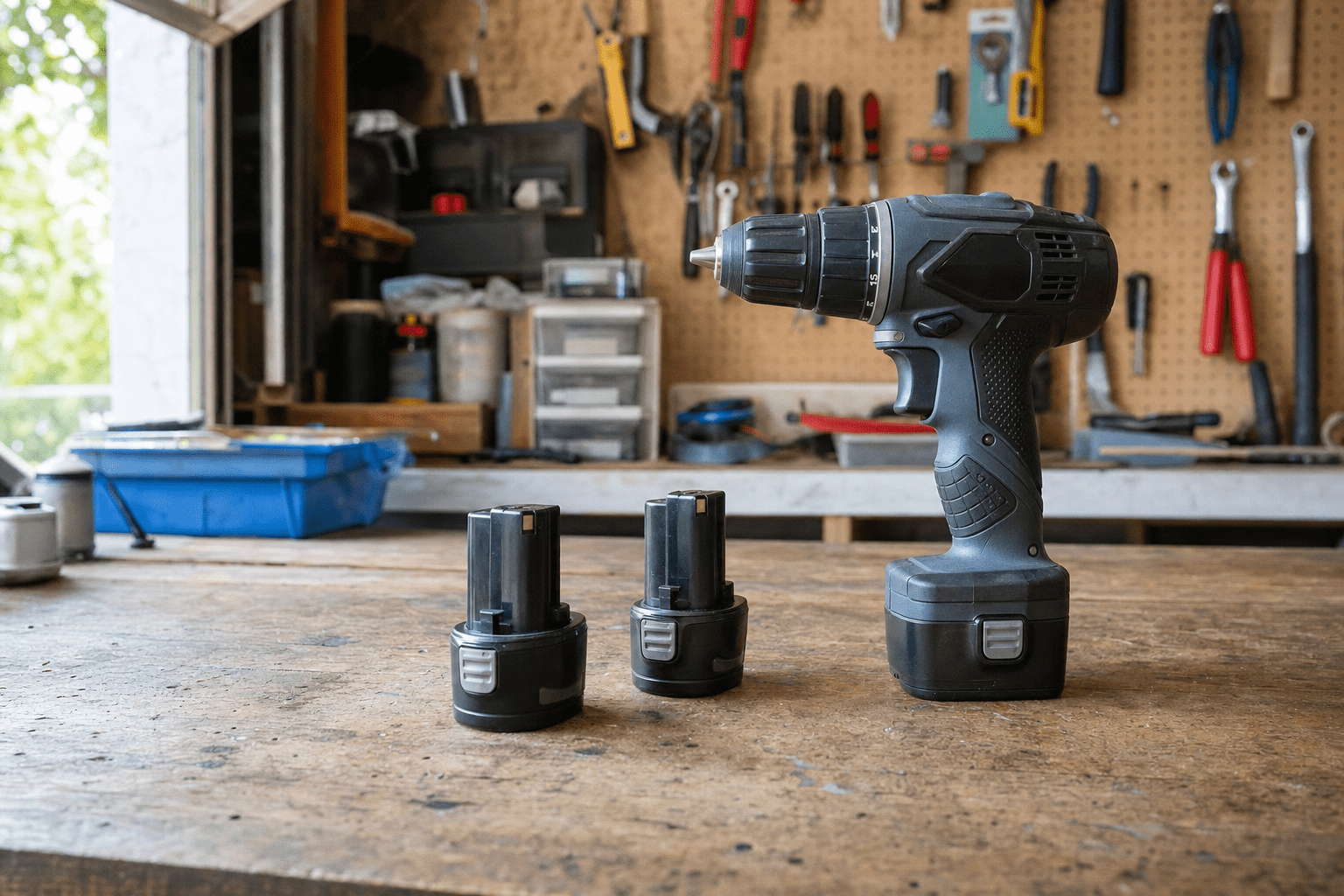 Milwaukee M12 Compatible Batteries and Chargers: Full Compatibility Table (48-11-2401, M12B3) - Battery Mate