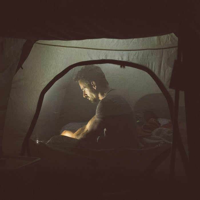 Powering Up Nature Adventures: The Essential Guide To Camping Batteries - Battery Mate