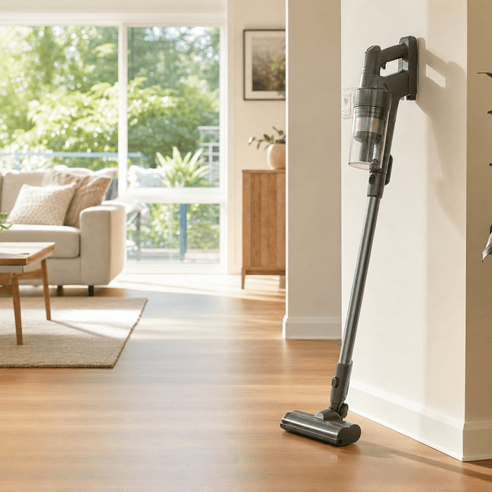 Spring Cleaning Power-Up: Is Your Cordless Vacuum Battery Ready? (Dyson, LG, Samsung Health Check) - Battery Mate