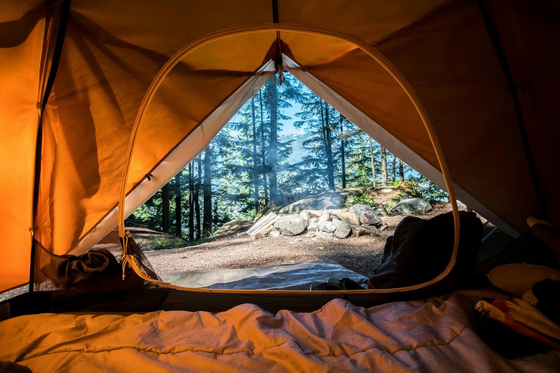 Stay Cool and Breezy: The Perfect Rechargeable Camping Fan for Your Outdoor Adventures - Battery Mate