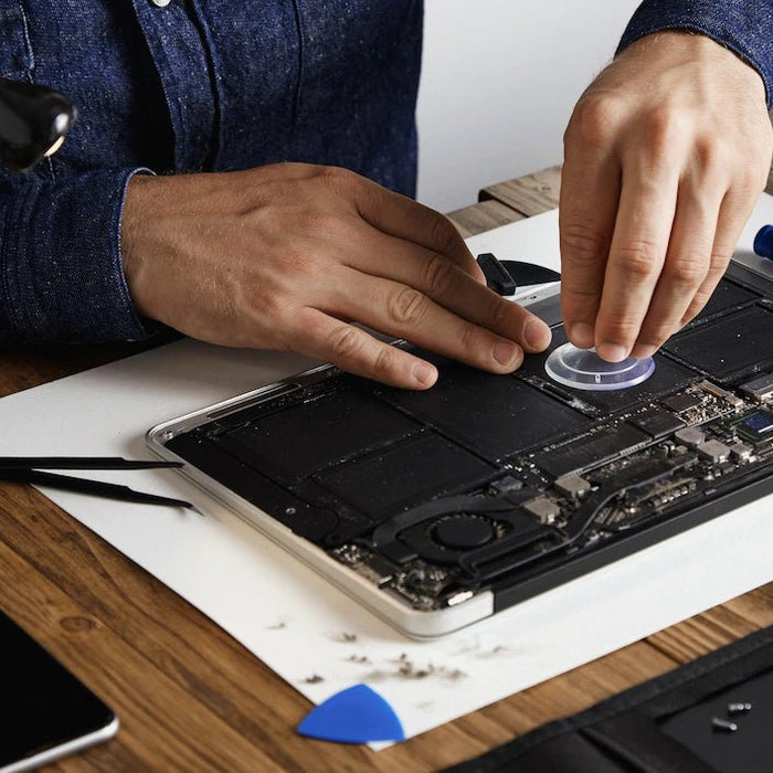 TIPS ON HOW TO REPLACE YOUR MACBOOK BATTERY - Battery Mate