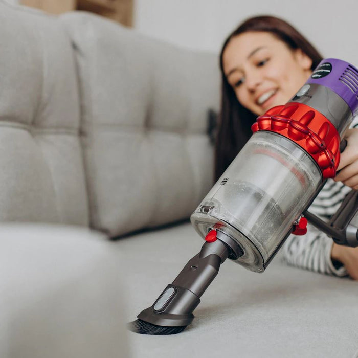 TIPS TO MAINTAIN A HEALTHY VACUUM - Battery Mate