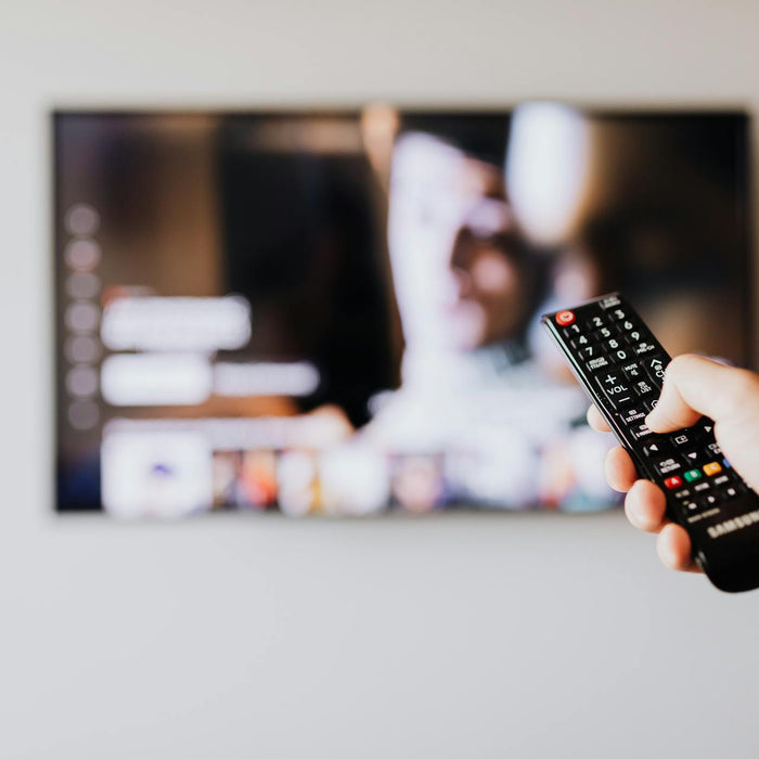 Upgrading Your Kogan TV Experience With The Right Remote Control - Battery Mate
