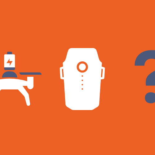 What Battery Does My DJI Drone Need? - Battery Mate