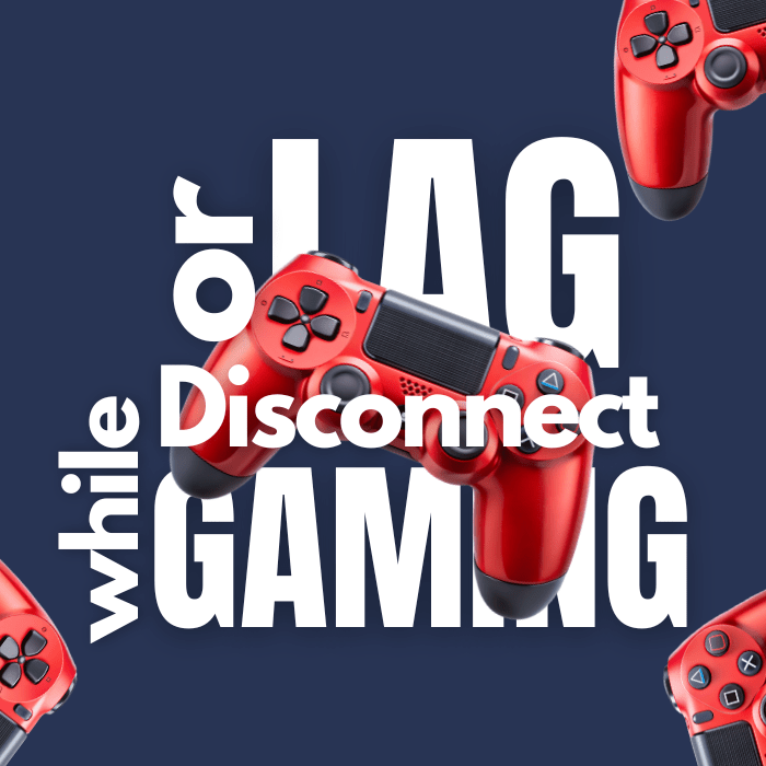 Why Your Games Lag or Disconnect— And How Power Accessories Can Help - Battery Mate