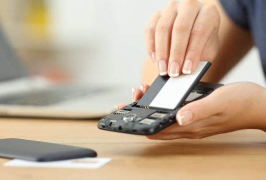 Mobile Batteries - Battery Mate