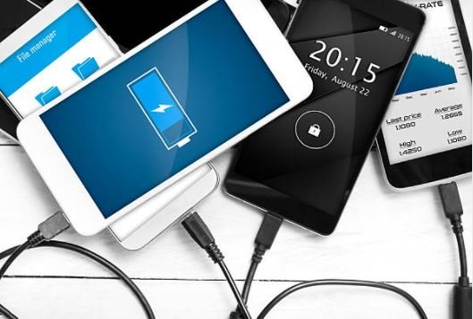 New arrival Products - Battery Mate