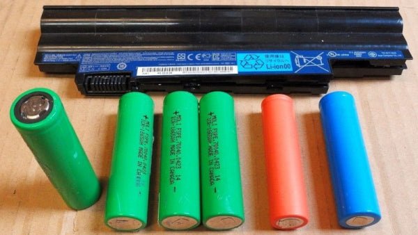 Other Laptop Batteries - Battery Mate