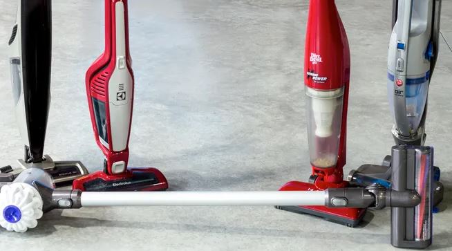 Other Vacuum Batteries - Battery Mate