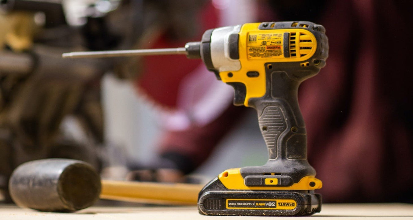 Power Tool Chargers @ BatteryMate - Battery Mate