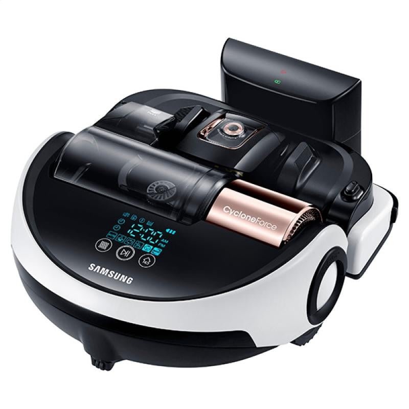 Samsung Vacuums - Battery Mate