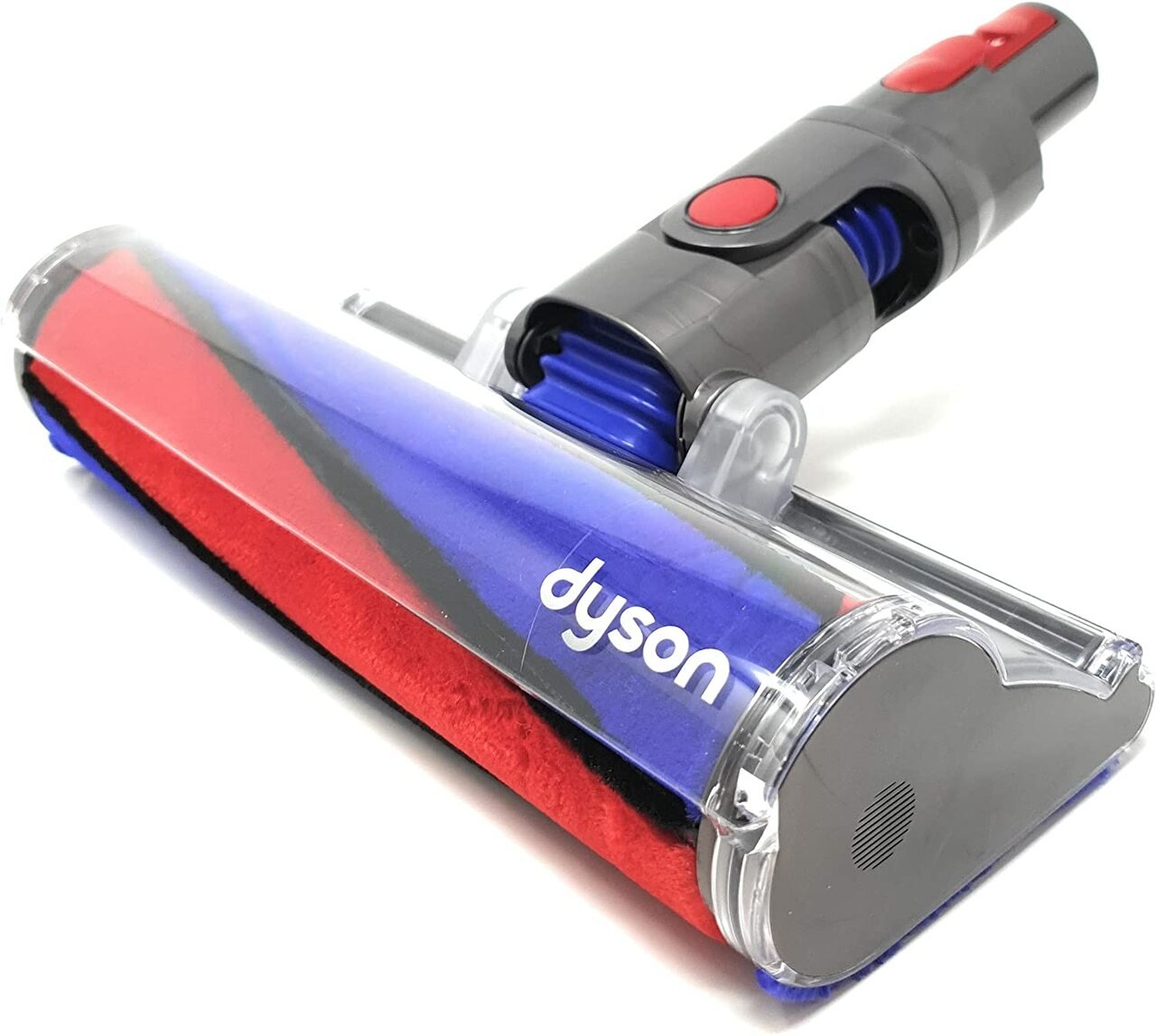 Vacuum Head - Battery Mate