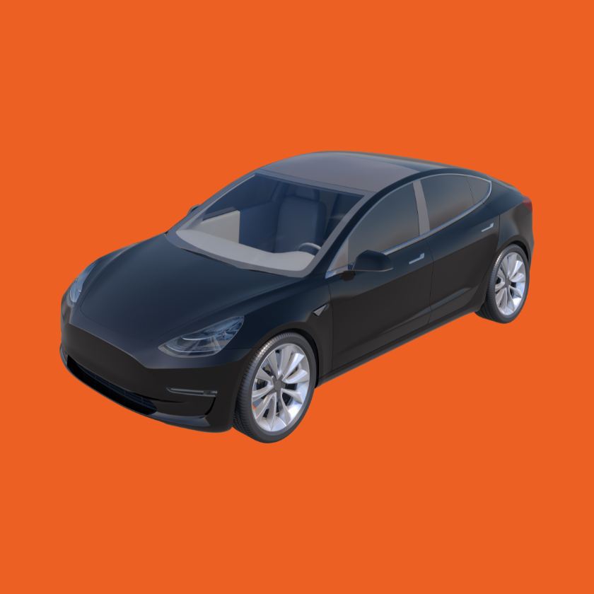 EV