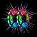 12V RGB LED Strip Lights IP65 5M 300 LEDs AU Stock - Battery Mate