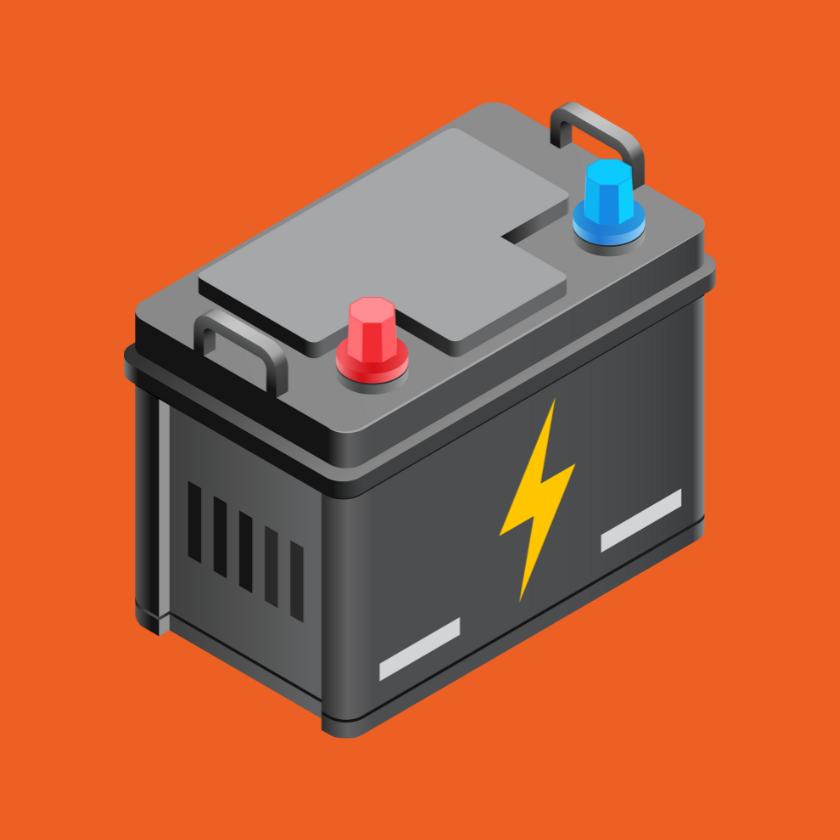 LITHIUM BATTERIES