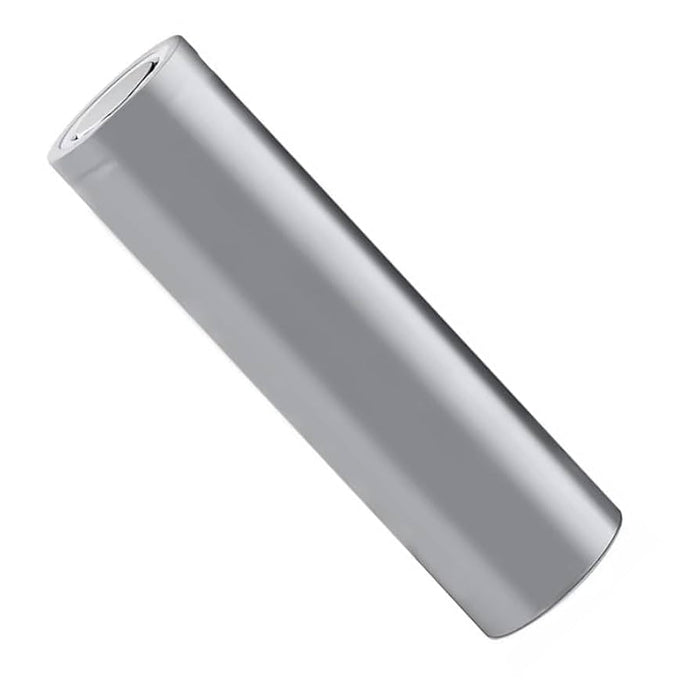 18500 3.7V High Capacity 2400mah Li - Ion Rechargeable Battery - Battery Mate