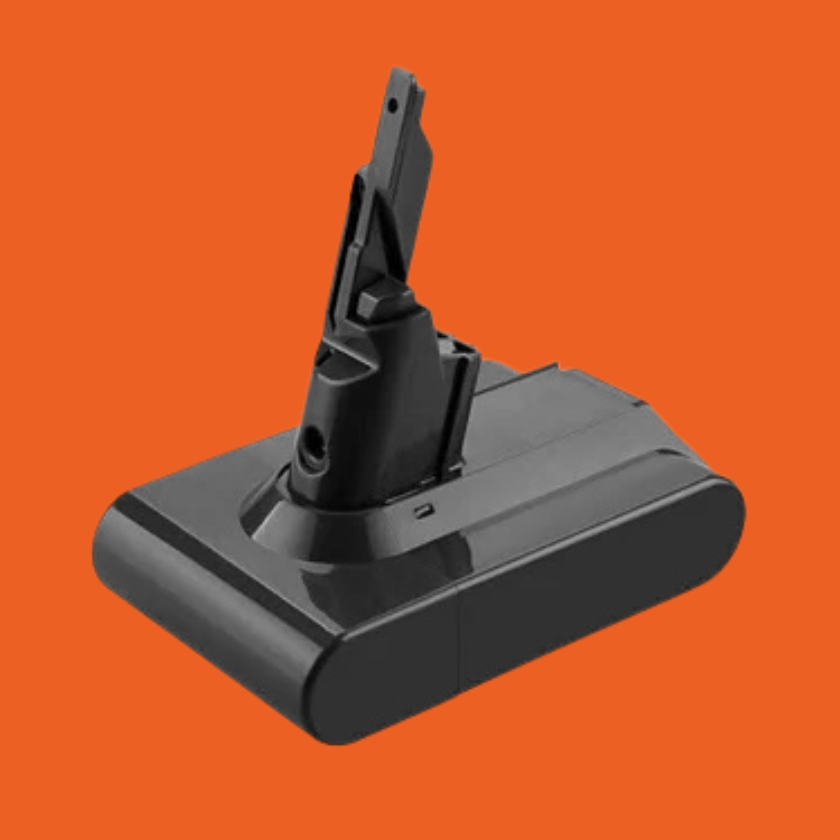 Batteries & Accessories for Dyson Vacuum Cleaners - Battery Mate