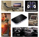 2 in 1 Wireless Bluetooth 5.0 Audio Transmitter Receiver 3.5mm Adapter For TV PC - Battery Mate
