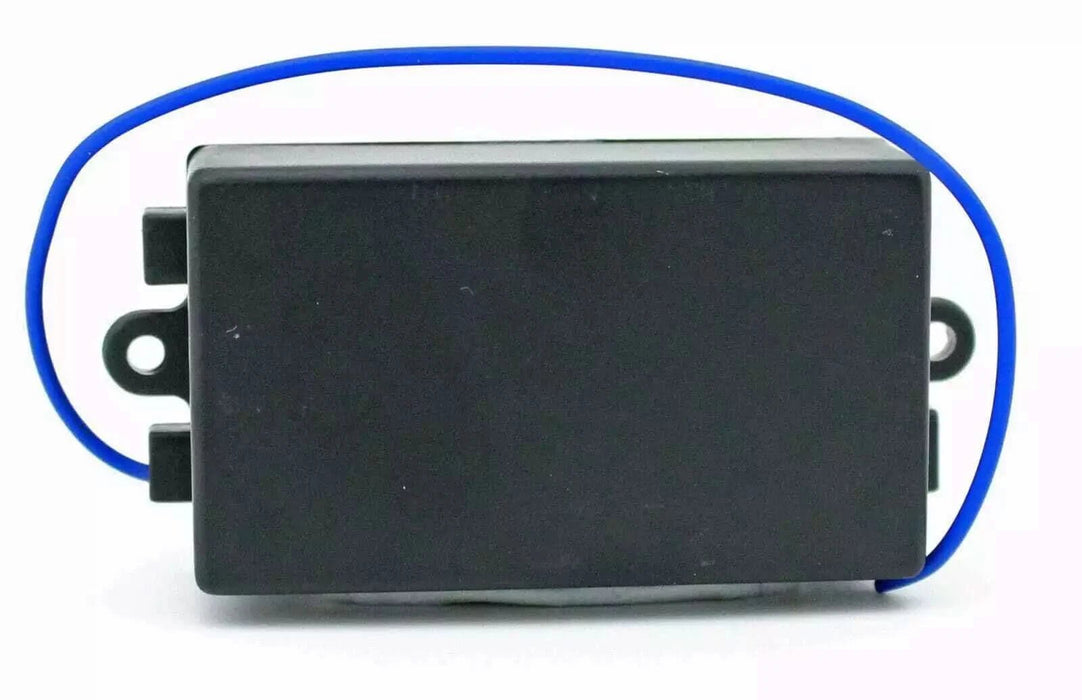 [2 Pack] B&D Controll - A - Door CAD4 Garage Door Remote Upgrade Kit (27.145MHz 062150 Compatible) - Battery Mate