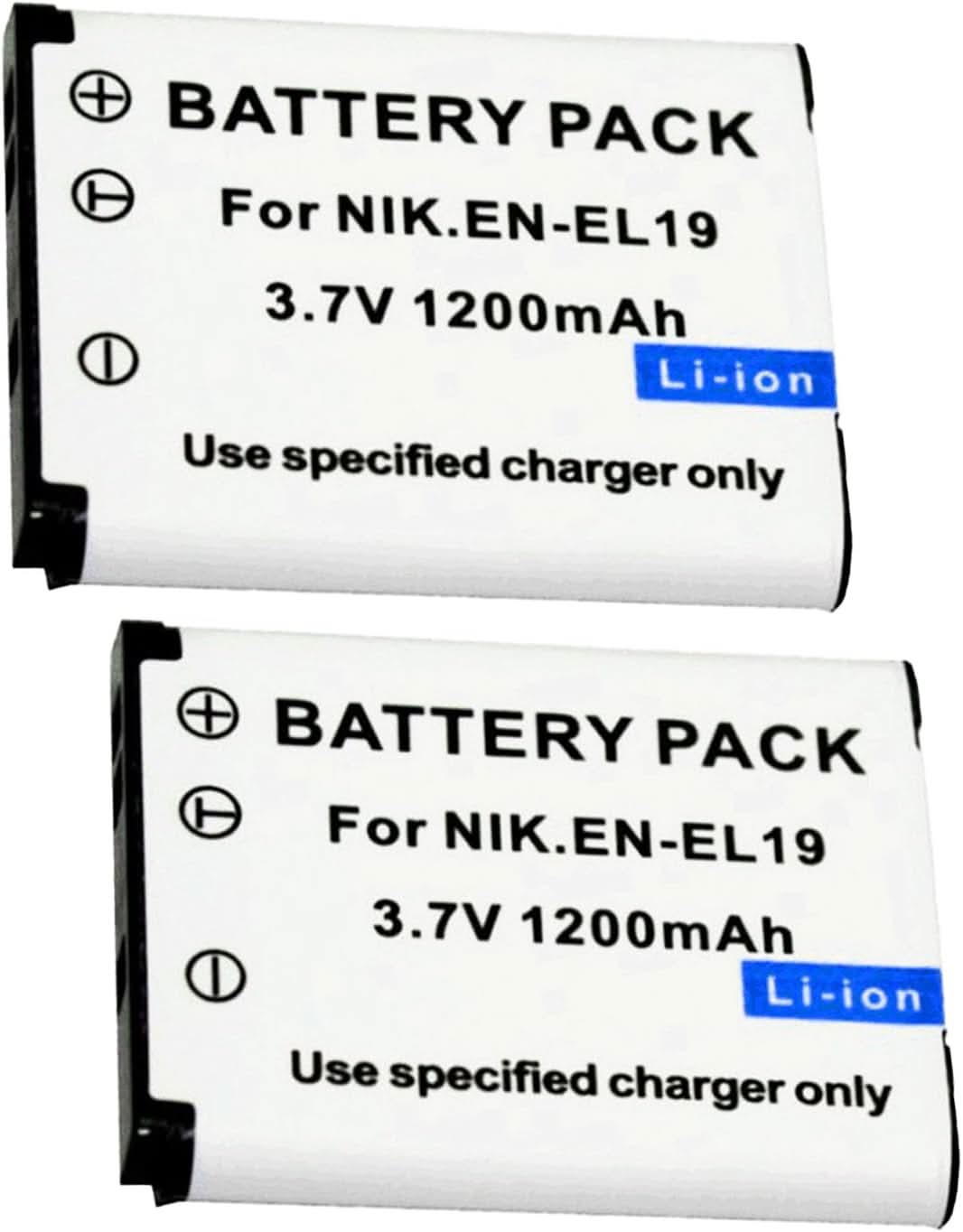 Batteries for Sony Cameras