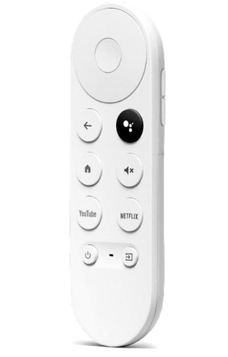 2 Pack | Replacement G9N9N For Chromecast 4K Google TV Voice Bluetooth IR Remote Control - Battery Mate