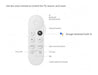 2 Pack | Replacement G9N9N For Chromecast 4K Google TV Voice Bluetooth IR Remote Control - Battery Mate